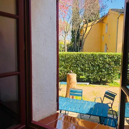Roumanille Bed & Breakfast Aix-en-Provence