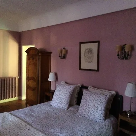 Bed and Breakfast Roumanille 3*