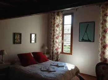 Roumanille Bed and Breakfast Αιξ-αν-Προβάνς