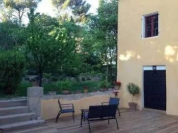 Bed and Breakfast Roumanille