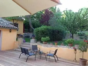 Bed and Breakfast Roumanille